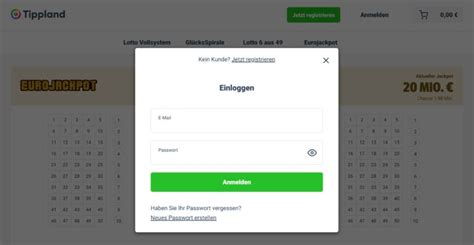 jackpot einloggen.